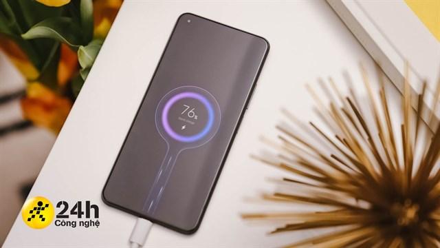 Read more about the article Cách kích hoạt sạc nhanh trên điện thoại Xiaomi