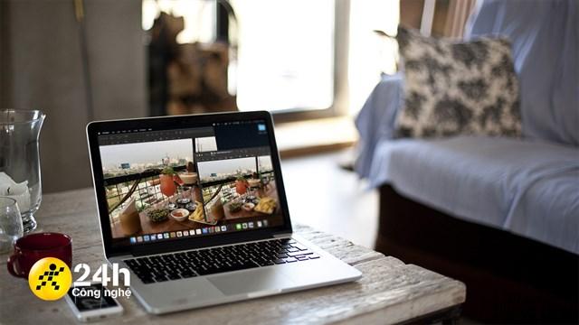 Read more about the article Cách chuyển đổi định dạng ảnh trên MacBook